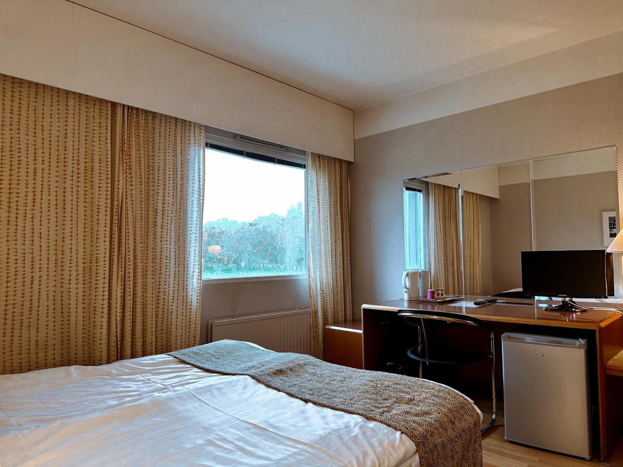 Hotel Sommelo Коувола Экстерьер фото
