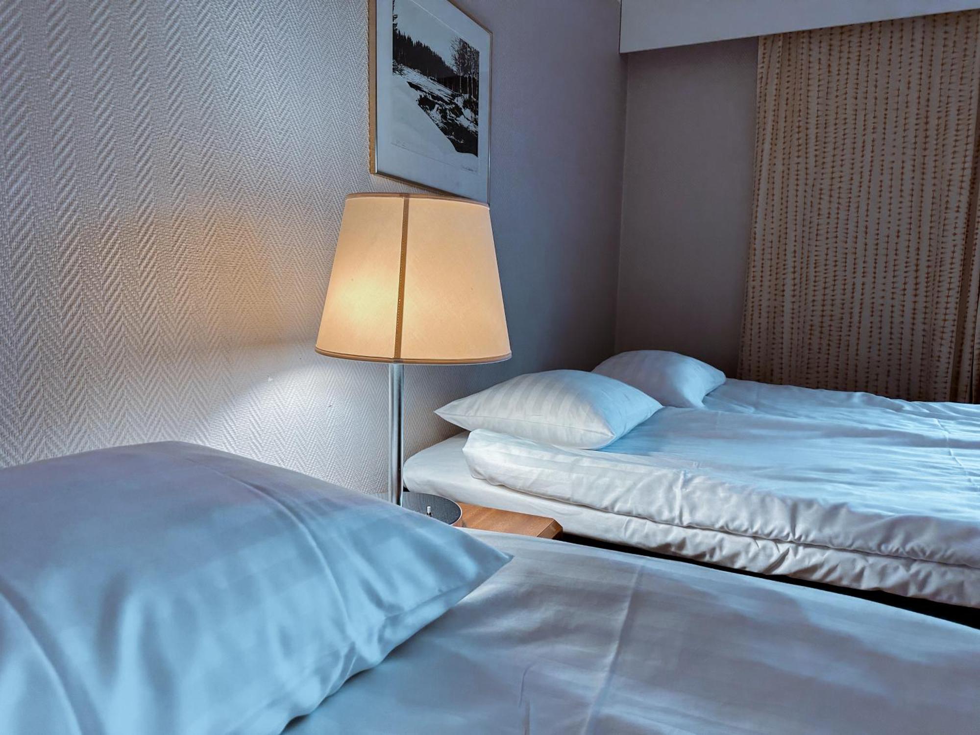 Hotel Sommelo Коувола Экстерьер фото